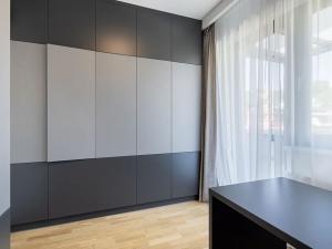 Pronájem bytu 3+kk, Praha - Vinohrady, Perucká, 120 m2