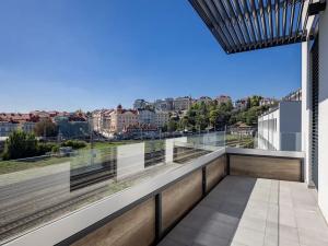 Pronájem bytu 3+kk, Praha - Vinohrady, Perucká, 120 m2