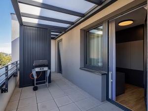 Pronájem bytu 3+kk, Praha - Vinohrady, Perucká, 120 m2