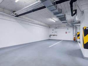 Pronájem bytu 3+kk, Praha - Vinohrady, Perucká, 120 m2