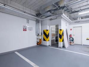 Pronájem bytu 3+kk, Praha - Vinohrady, Perucká, 120 m2