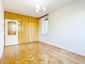 Pronájem bytu 3+1, Praha - Záběhlice, Slunečnicová, 60 m2