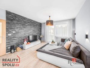 Prodej bytu 3+kk, Plzeň - Černice, V Bezinkách, 91 m2