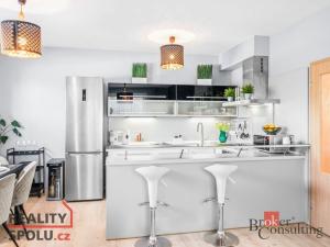 Prodej bytu 3+kk, Plzeň - Černice, V Bezinkách, 91 m2