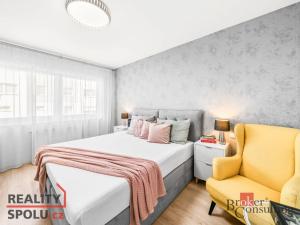 Prodej bytu 3+kk, Plzeň - Černice, V Bezinkách, 91 m2
