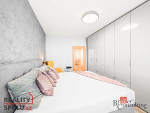 Prodej bytu 3+kk, Plzeň - Černice, V Bezinkách, 91 m2