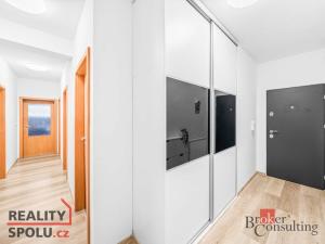 Prodej bytu 3+kk, Plzeň - Černice, V Bezinkách, 91 m2