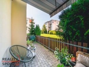 Prodej bytu 3+kk, Plzeň - Černice, V Bezinkách, 91 m2