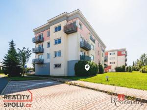 Prodej bytu 3+kk, Plzeň - Černice, V Bezinkách, 91 m2