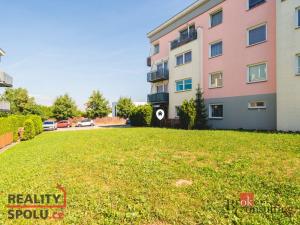 Prodej bytu 3+kk, Plzeň - Černice, V Bezinkách, 91 m2