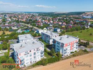 Prodej bytu 3+kk, Plzeň - Černice, V Bezinkách, 91 m2
