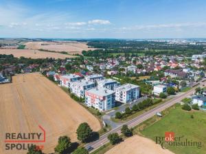 Prodej bytu 3+kk, Plzeň - Černice, V Bezinkách, 91 m2