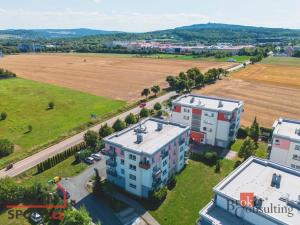 Prodej bytu 3+kk, Plzeň - Černice, V Bezinkách, 91 m2