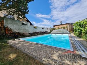 Prodej rodinného domu, Otice, Domky, 153 m2