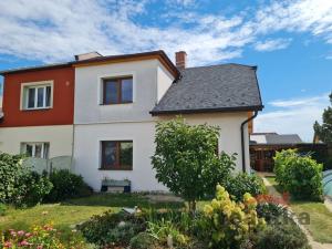 Prodej rodinného domu, Otice, Domky, 153 m2