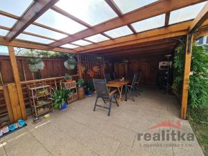 Prodej rodinného domu, Otice, Domky, 153 m2