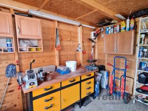Prodej rodinného domu, Otice, Domky, 153 m2