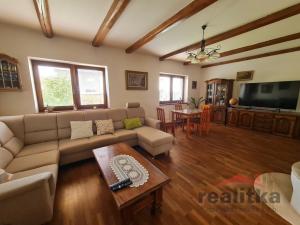 Prodej rodinného domu, Otice, Domky, 153 m2