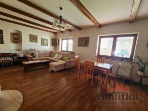 Prodej rodinného domu, Otice, Domky, 153 m2