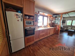 Prodej rodinného domu, Otice, Domky, 153 m2