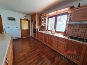 Prodej rodinného domu, Otice, Domky, 153 m2