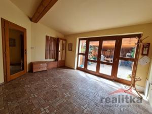 Prodej rodinného domu, Otice, Domky, 153 m2