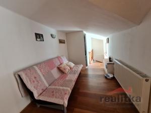 Prodej rodinného domu, Otice, Domky, 153 m2