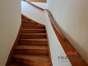 Prodej rodinného domu, Otice, Domky, 153 m2