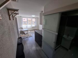 Pronájem bytu 2+kk, Český Krumlov - Latrán, Špičák, 42 m2