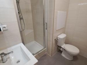 Pronájem bytu 1+kk, Olomouc - Povel, Heyrovského, 26 m2