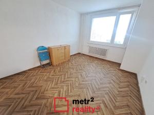 Pronájem bytu 1+kk, Olomouc - Povel, Heyrovského, 26 m2