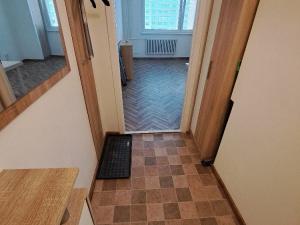 Pronájem bytu 1+kk, Olomouc - Povel, Heyrovského, 26 m2
