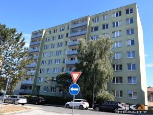 Prodej bytu 3+1, Louny, Prokopova, 67 m2