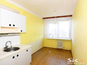 Prodej bytu 3+1, Louny, Prokopova, 67 m2