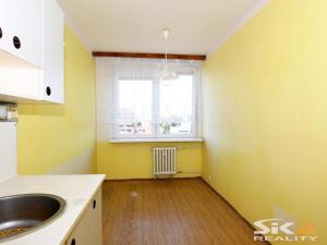 Prodej bytu 3+1, Louny, Prokopova, 67 m2