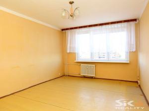 Prodej bytu 3+1, Louny, Prokopova, 67 m2