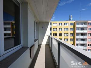 Prodej bytu 3+1, Louny, Prokopova, 67 m2