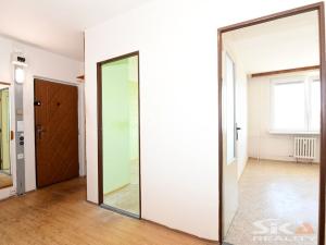 Prodej bytu 3+1, Louny, Prokopova, 67 m2