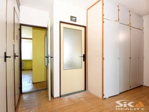Prodej bytu 3+1, Louny, Prokopova, 67 m2