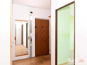 Prodej bytu 3+1, Louny, Prokopova, 67 m2
