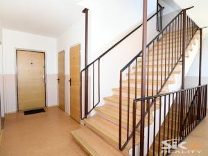 Prodej bytu 3+1, Louny, Prokopova, 67 m2