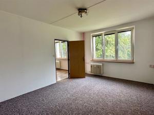 Pronájem bytu 1+1, Cheb, Přátelství, 37 m2