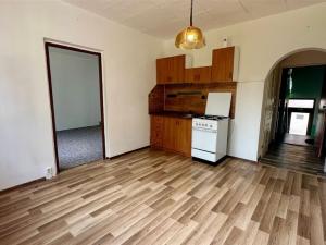 Pronájem bytu 1+1, Cheb, Přátelství, 37 m2