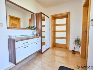 Prodej rodinného domu, Pouzdřany, Stepní, 133 m2