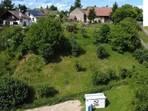 Prodej pozemku pro bydlení, Jeníkovice, 1591 m2