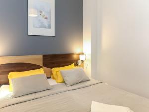 Pronájem bytu 2+kk, Praha - Vinohrady, Na Kozačce, 40 m2