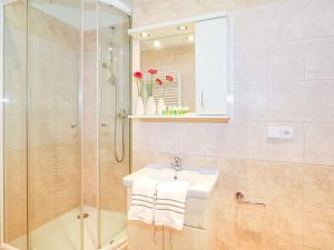 Pronájem bytu 2+kk, Praha - Vinohrady, Na Kozačce, 40 m2