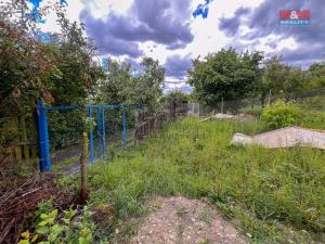 Prodej pozemku pro bydlení, Žitenice, 1565 m2