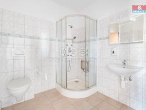 Prodej bytu 3+kk, Mladé Buky, 67 m2