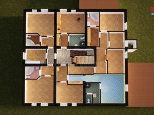 Prodej bytu 3+kk, Mladé Buky, 67 m2